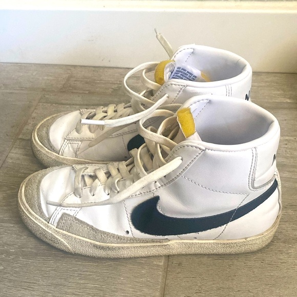 Nike Other - Nike Blazer ‘77